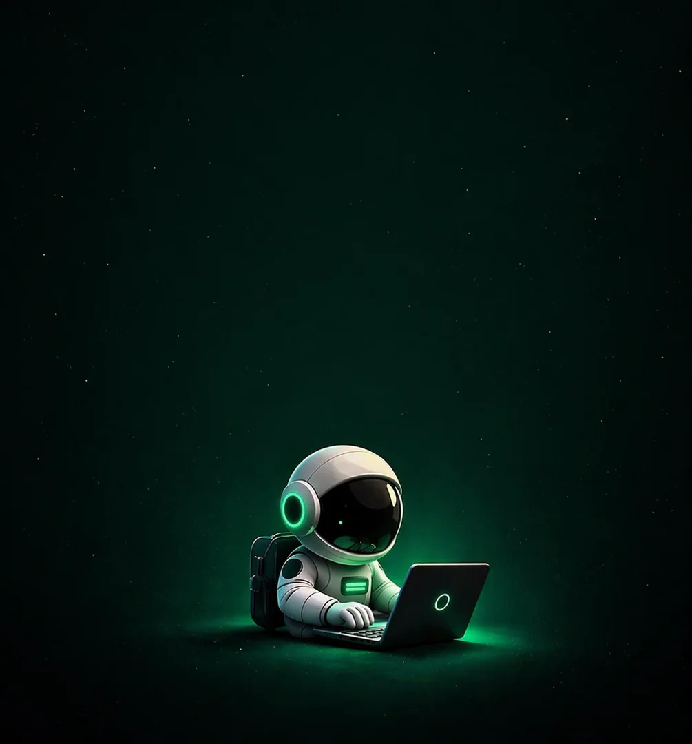 We build software that empowers your vision.