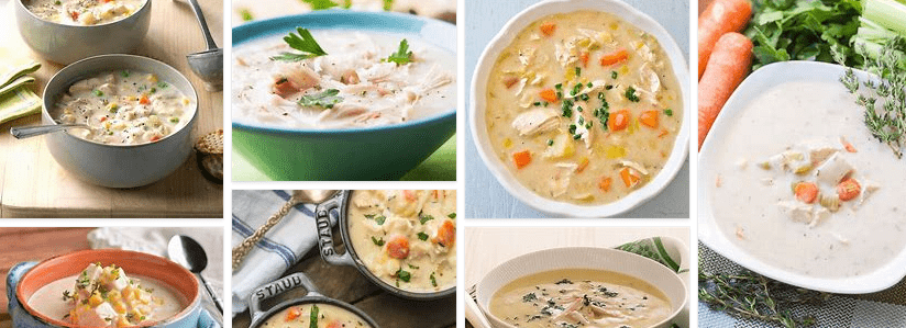 Cream Of Chicken Soup Recipes With Chicken Breast