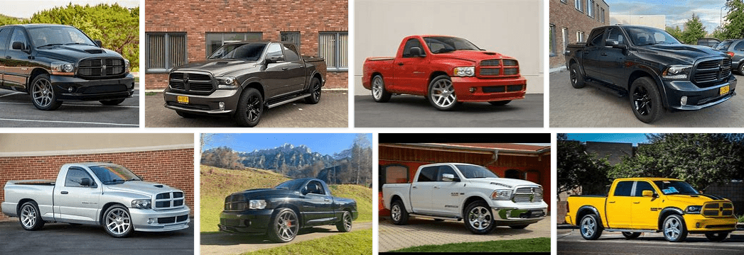 Dodge Ram Incentives