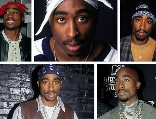 How Old Would Tupac Be Today