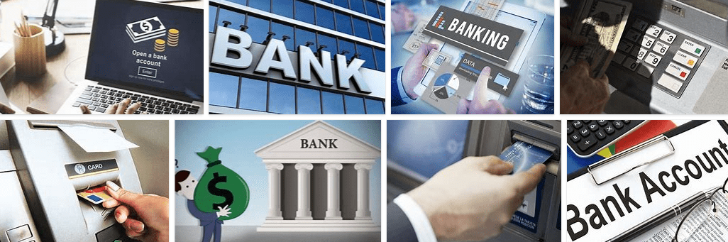 How To Open A Bank Account Without ID