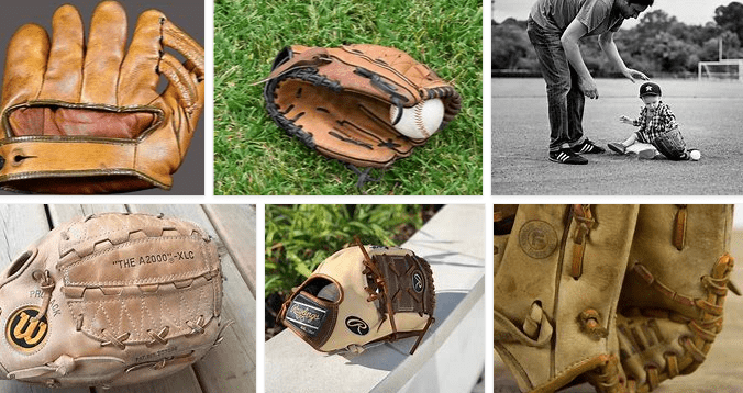 What Size Baseball Glove For 7 Year Old